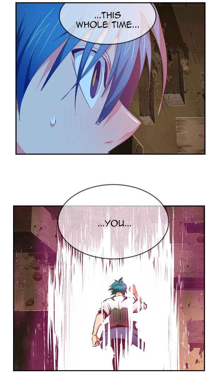 The God of High School - Chapter 466 Page 117