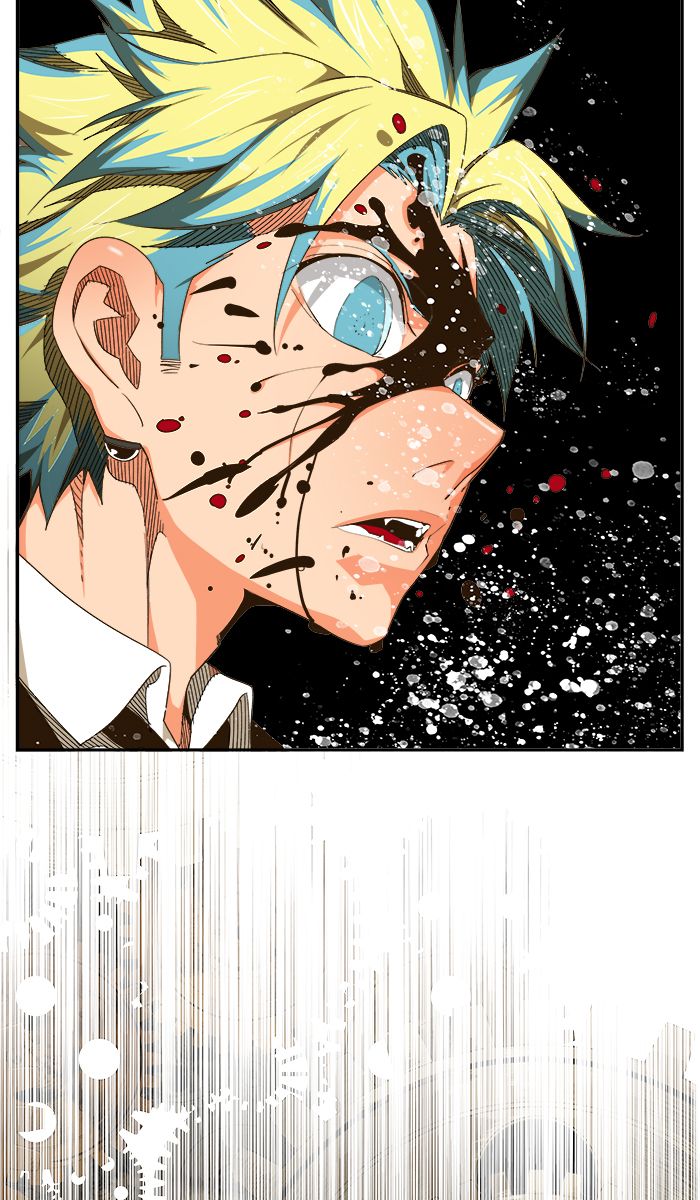 The God of High School - Chapter 466 Page 12