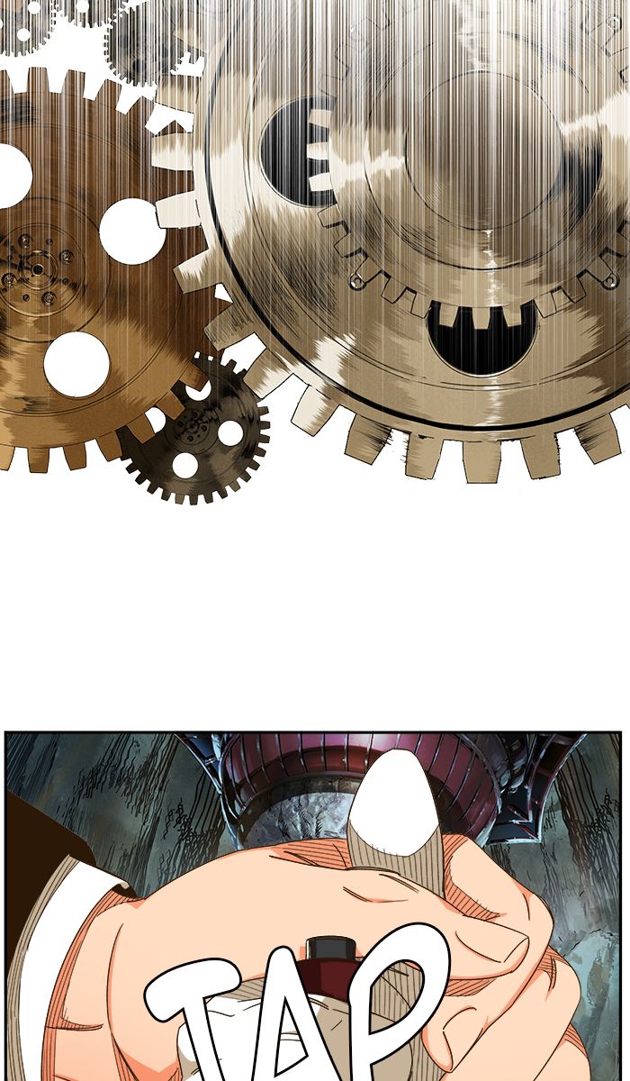 The God of High School - Chapter 466 Page 13