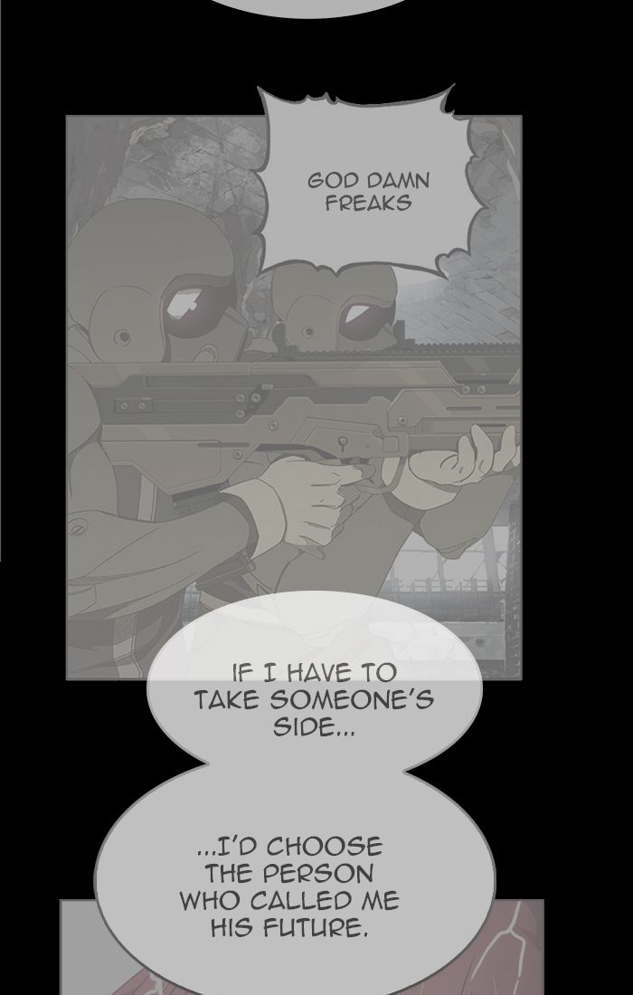 The God of High School - Chapter 466 Page 19