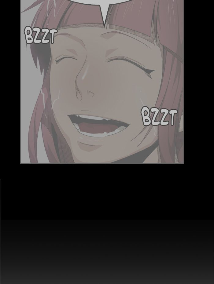 The God of High School - Chapter 466 Page 20