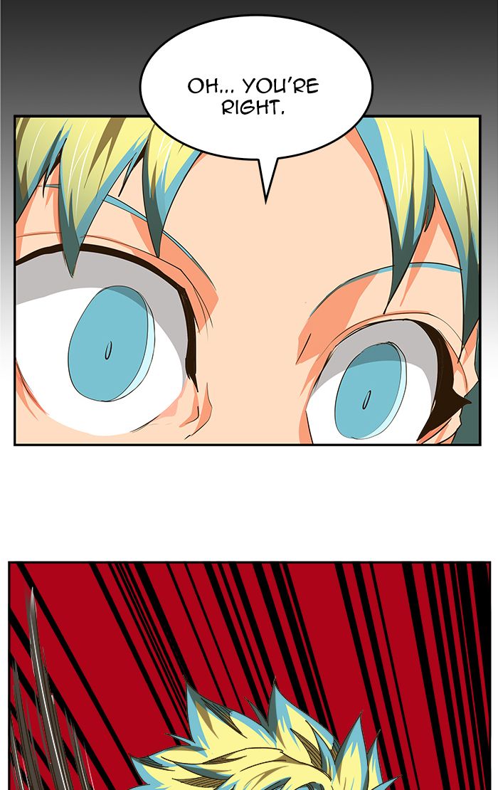 The God of High School - Chapter 466 Page 21