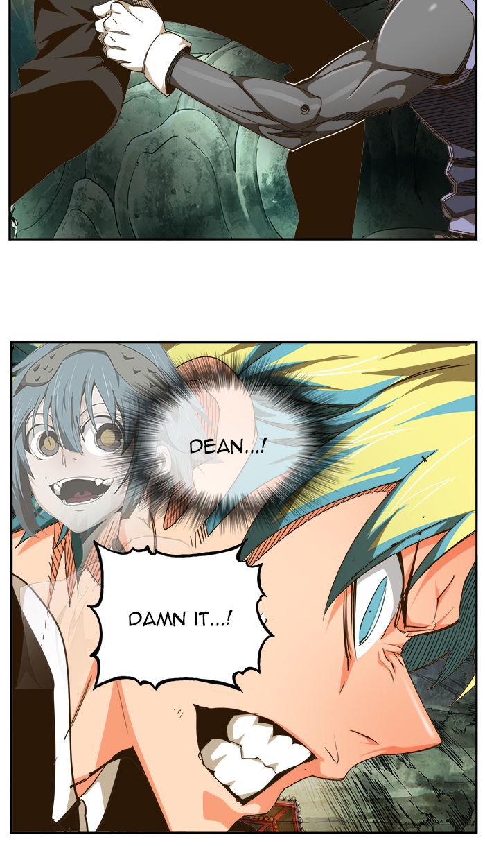 The God of High School - Chapter 466 Page 24