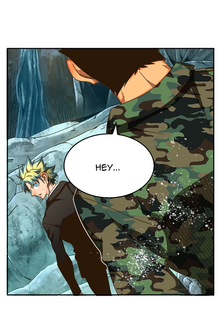 The God of High School - Chapter 466 Page 27