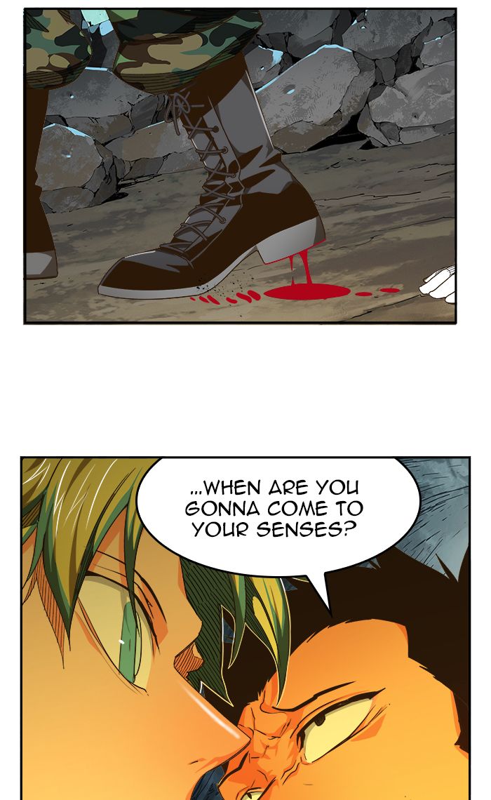 The God of High School - Chapter 466 Page 28