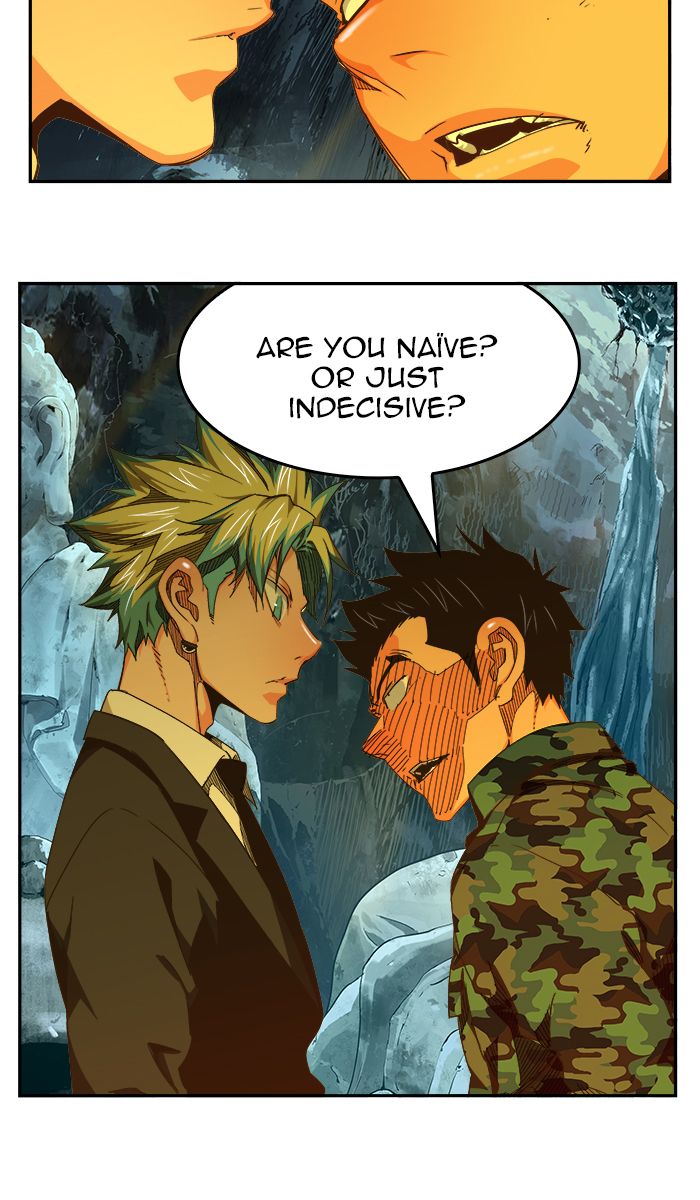 The God of High School - Chapter 466 Page 29