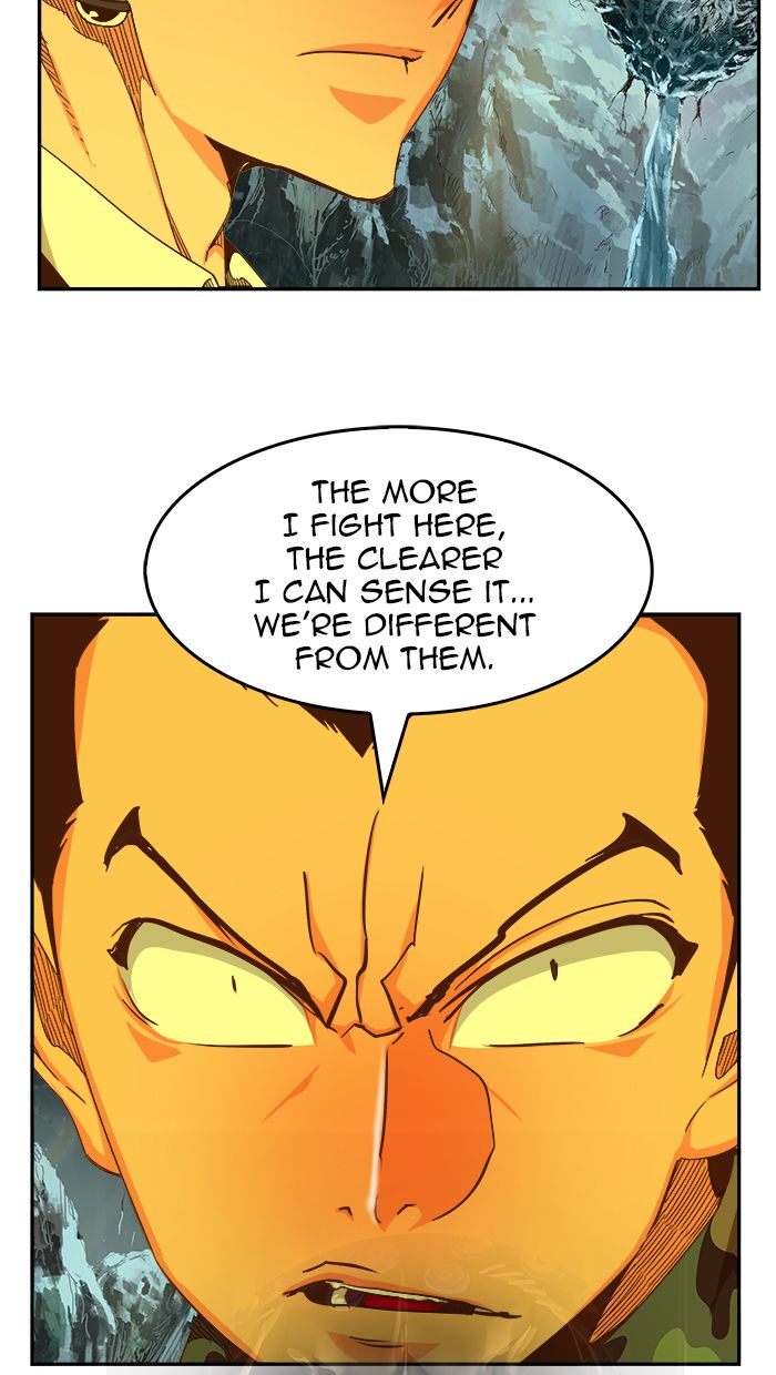 The God of High School - Chapter 466 Page 31