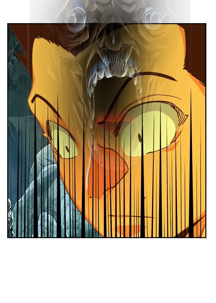 The God of High School - Chapter 466 Page 32