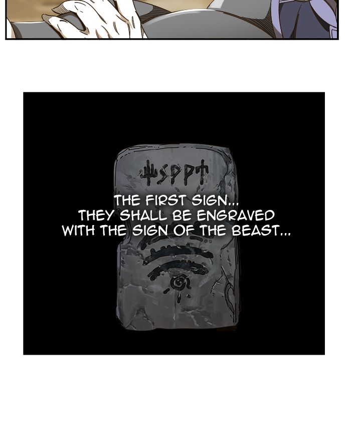 The God of High School - Chapter 466 Page 39