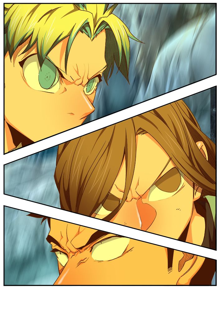 The God of High School - Chapter 466 Page 40