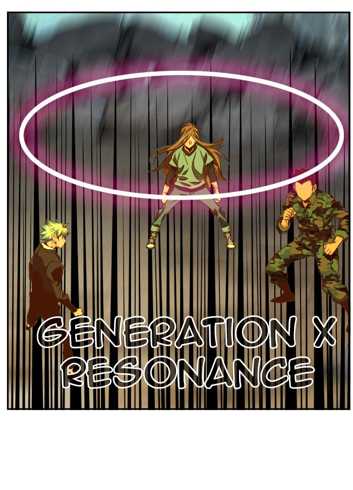 The God of High School - Chapter 466 Page 41