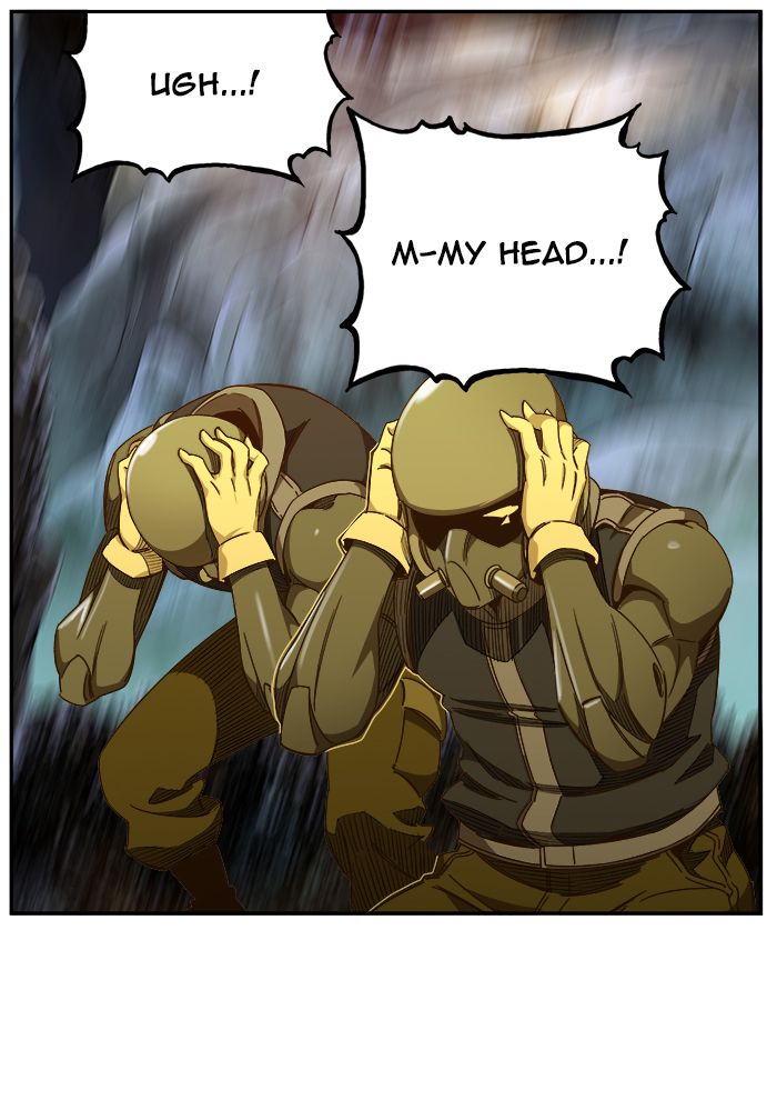 The God of High School - Chapter 466 Page 42