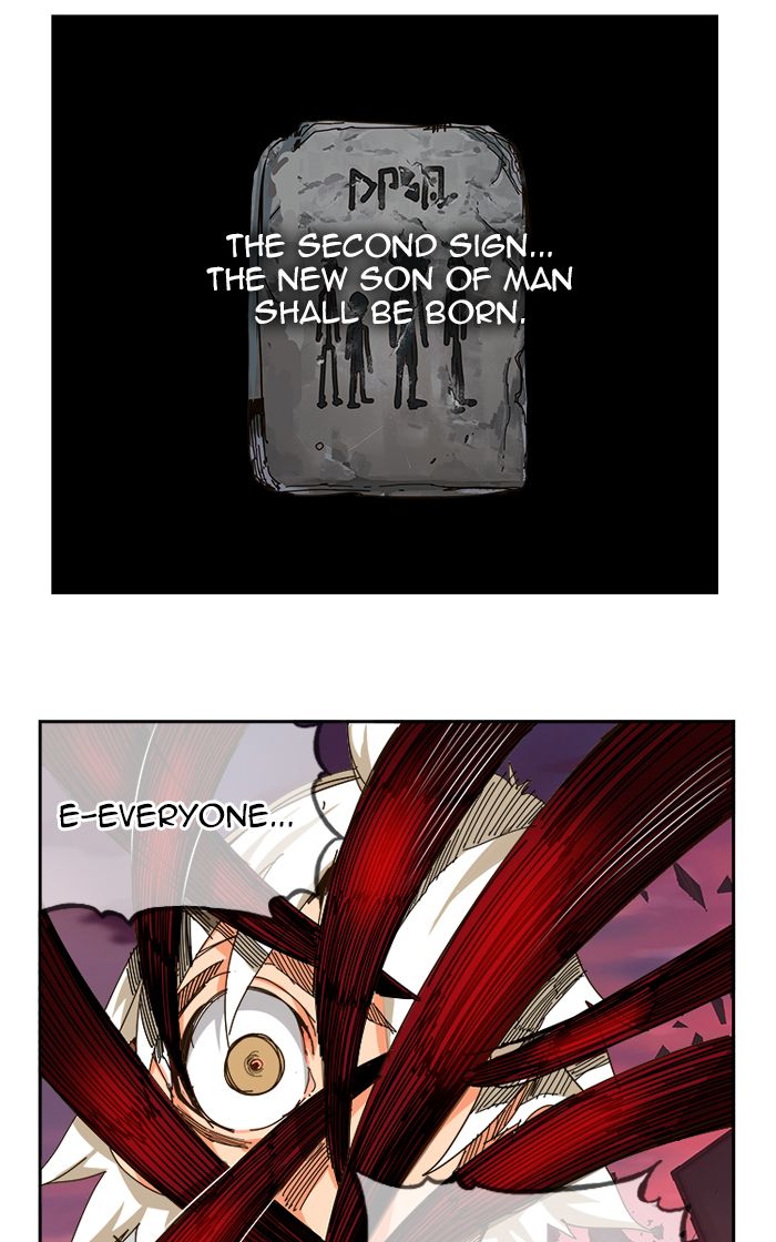 The God of High School - Chapter 466 Page 43