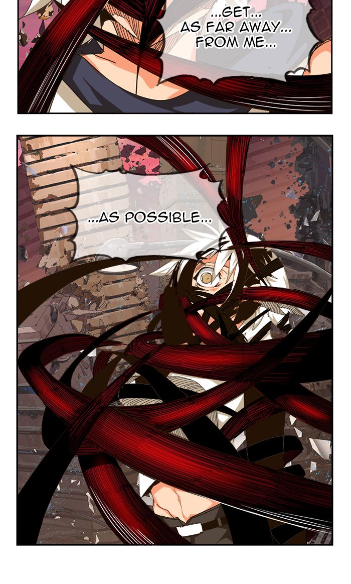 The God of High School - Chapter 466 Page 44