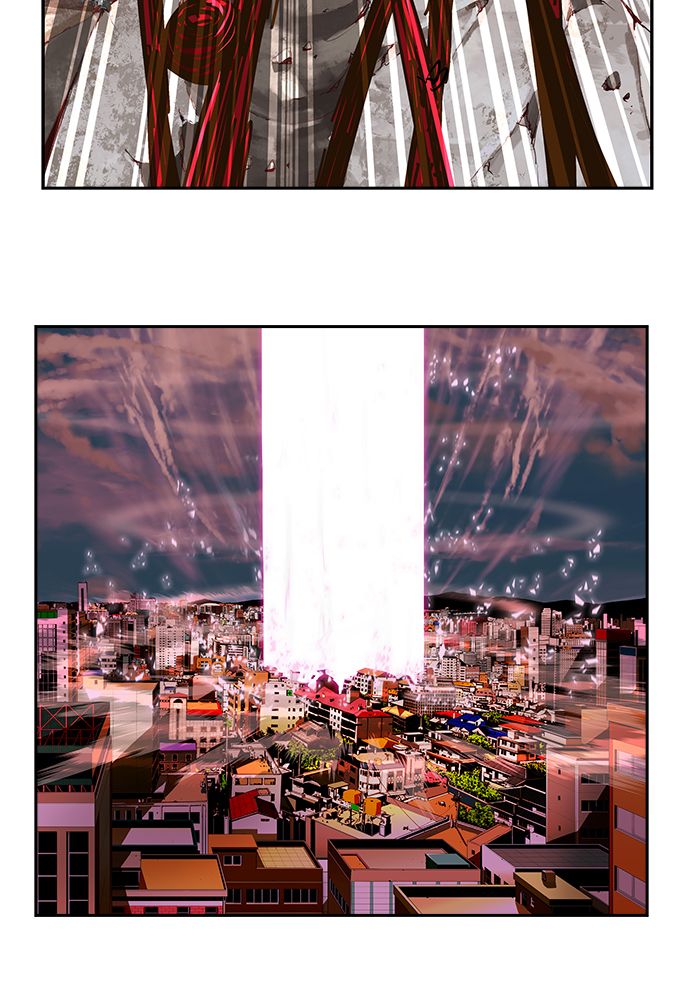 The God of High School - Chapter 466 Page 46