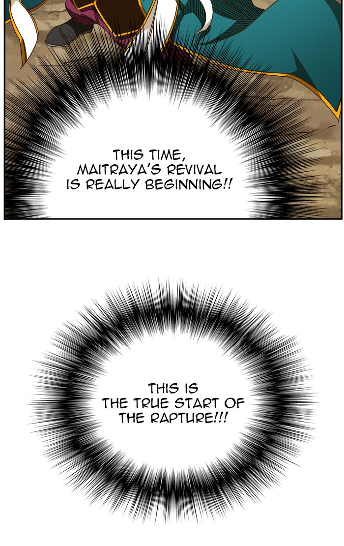 The God of High School - Chapter 466 Page 51