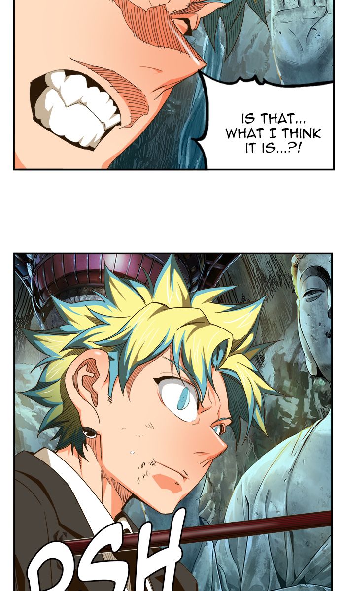 The God of High School - Chapter 466 Page 53