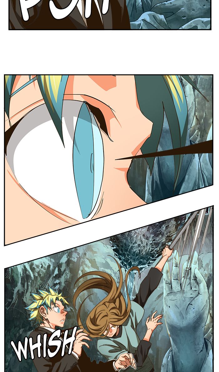 The God of High School - Chapter 466 Page 54