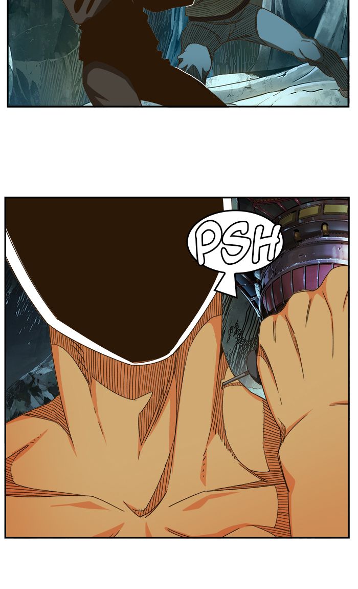 The God of High School - Chapter 466 Page 55