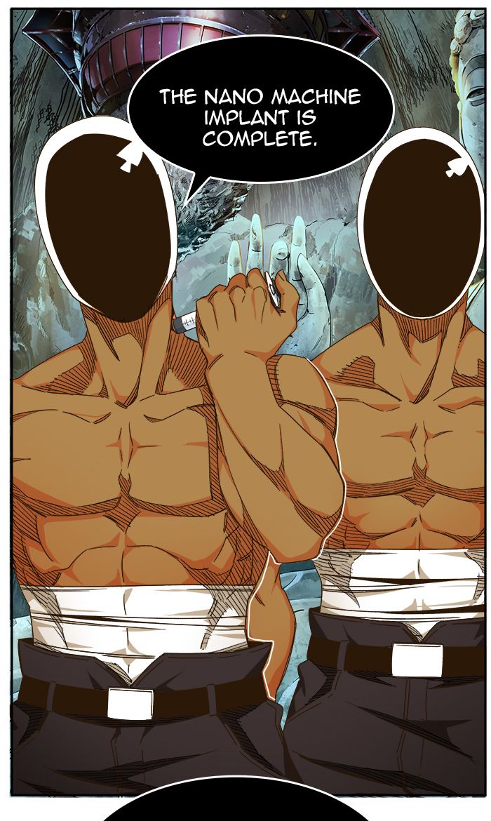 The God of High School - Chapter 466 Page 56