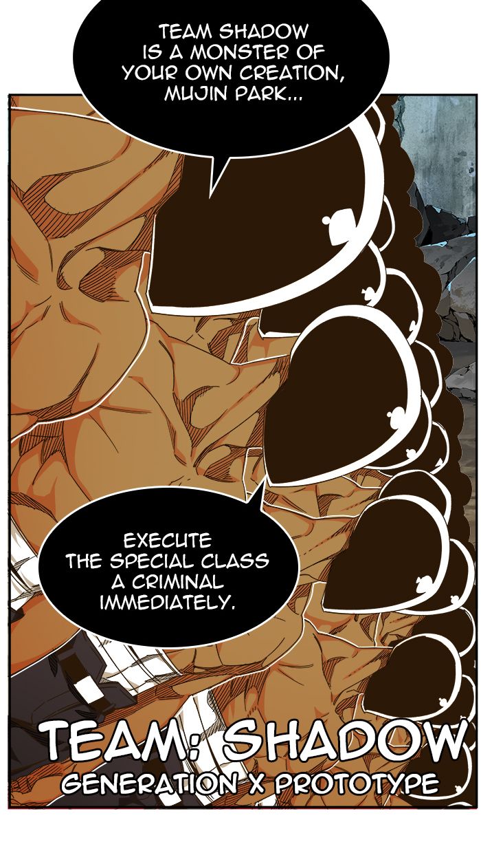 The God of High School - Chapter 466 Page 57