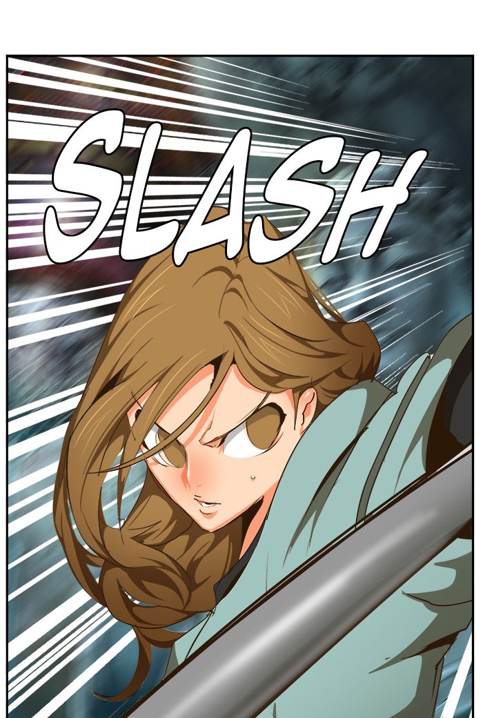 The God of High School - Chapter 466 Page 58