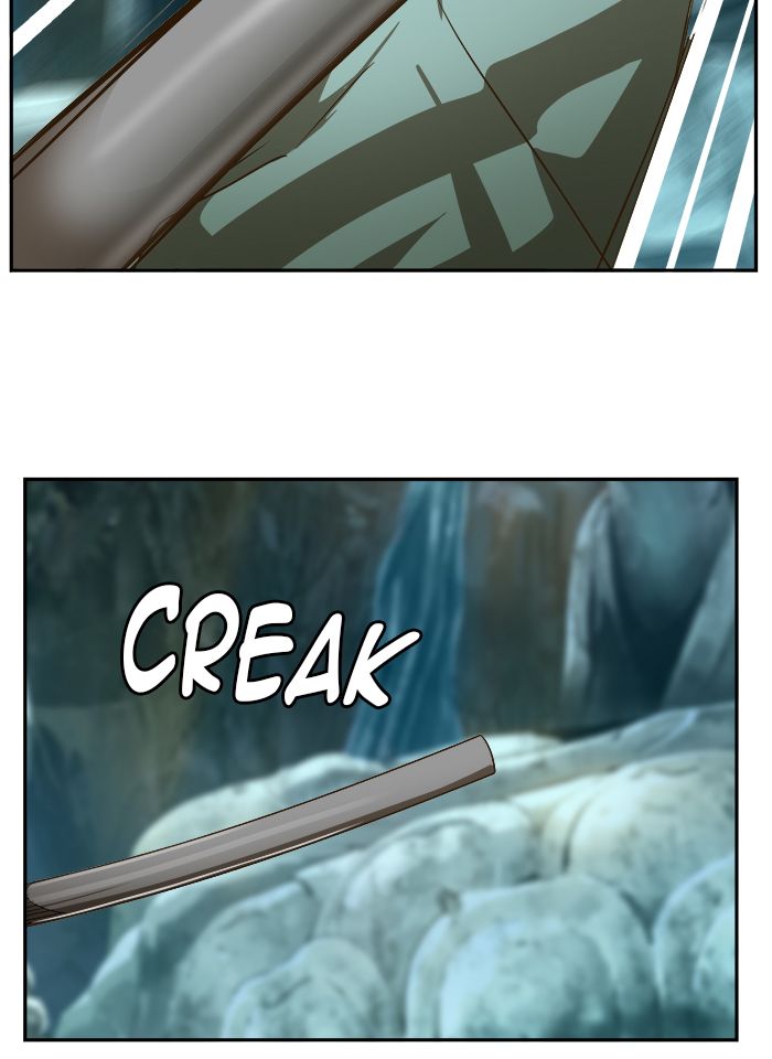 The God of High School - Chapter 466 Page 59