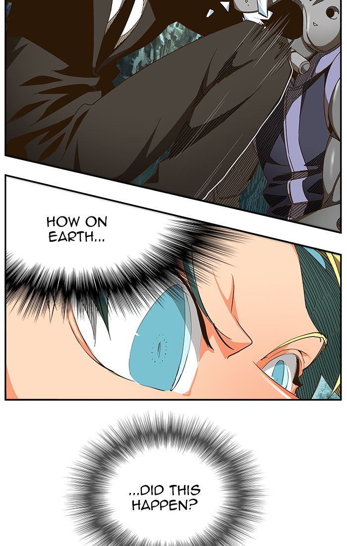 The God of High School - Chapter 466 Page 6