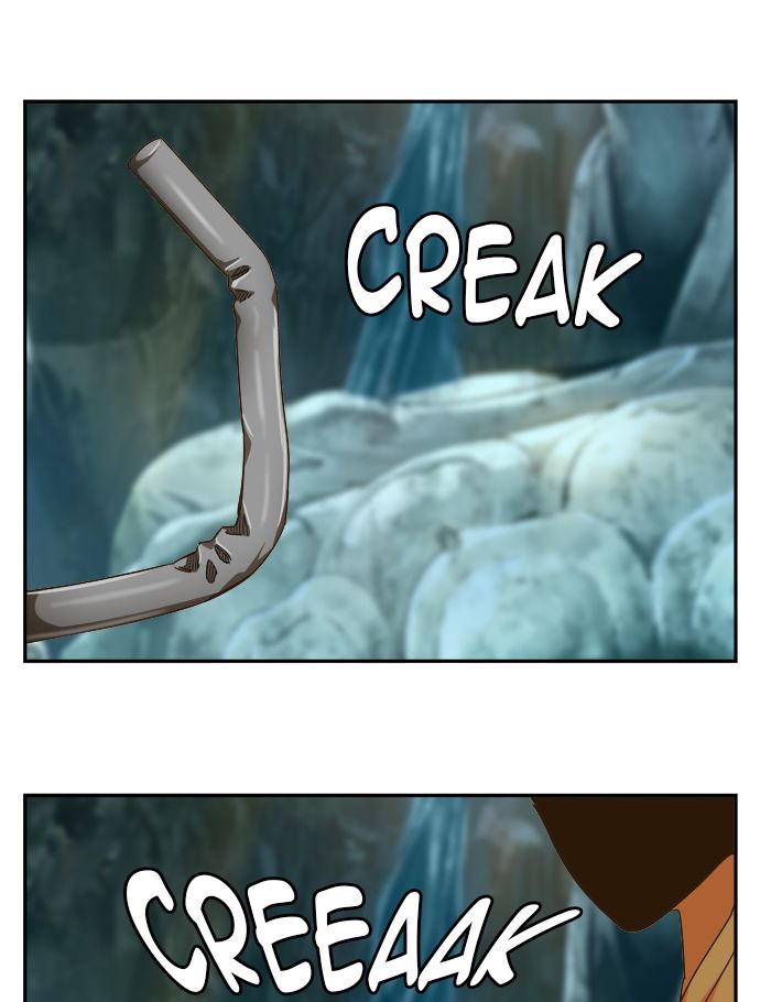 The God of High School - Chapter 466 Page 60