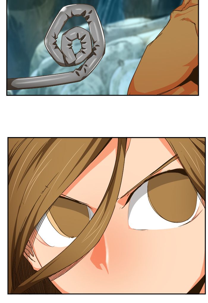 The God of High School - Chapter 466 Page 61