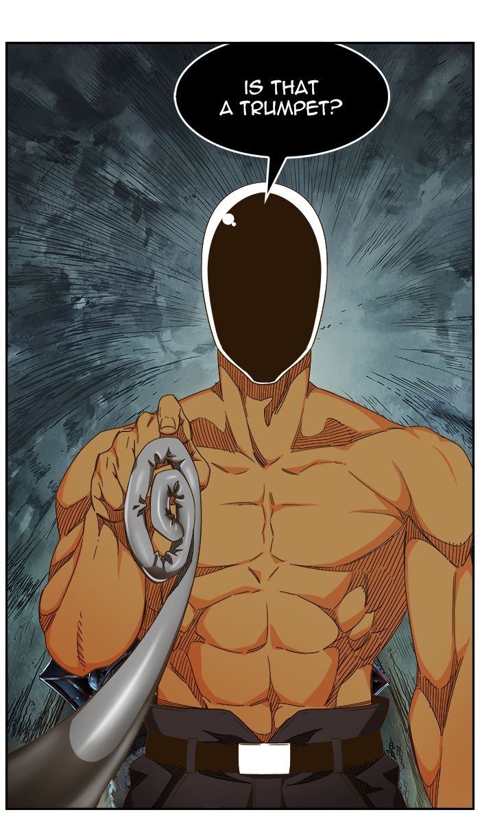 The God of High School - Chapter 466 Page 62