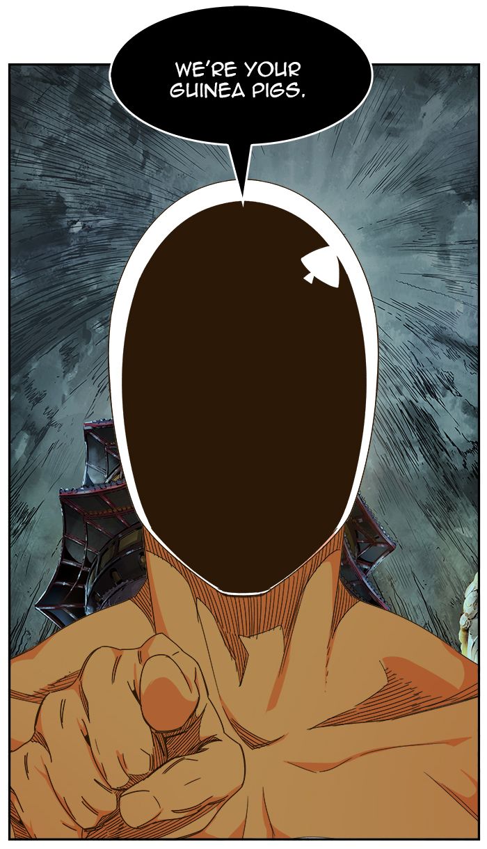 The God of High School - Chapter 466 Page 64