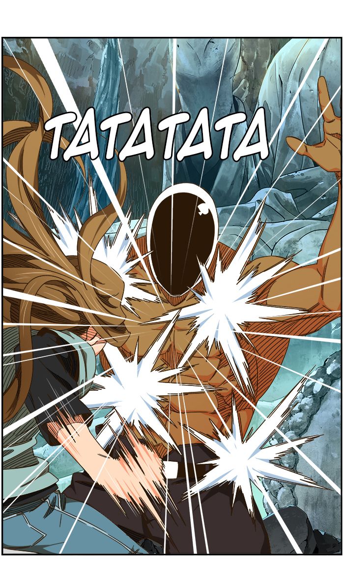 The God of High School - Chapter 466 Page 65