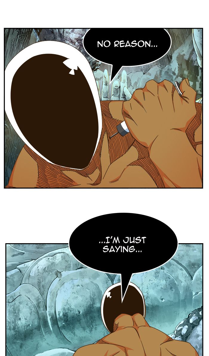 The God of High School - Chapter 466 Page 67