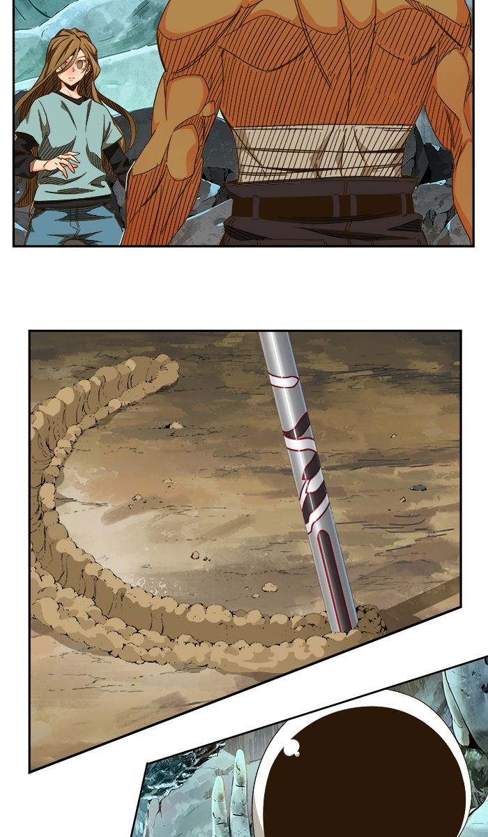 The God of High School - Chapter 466 Page 68