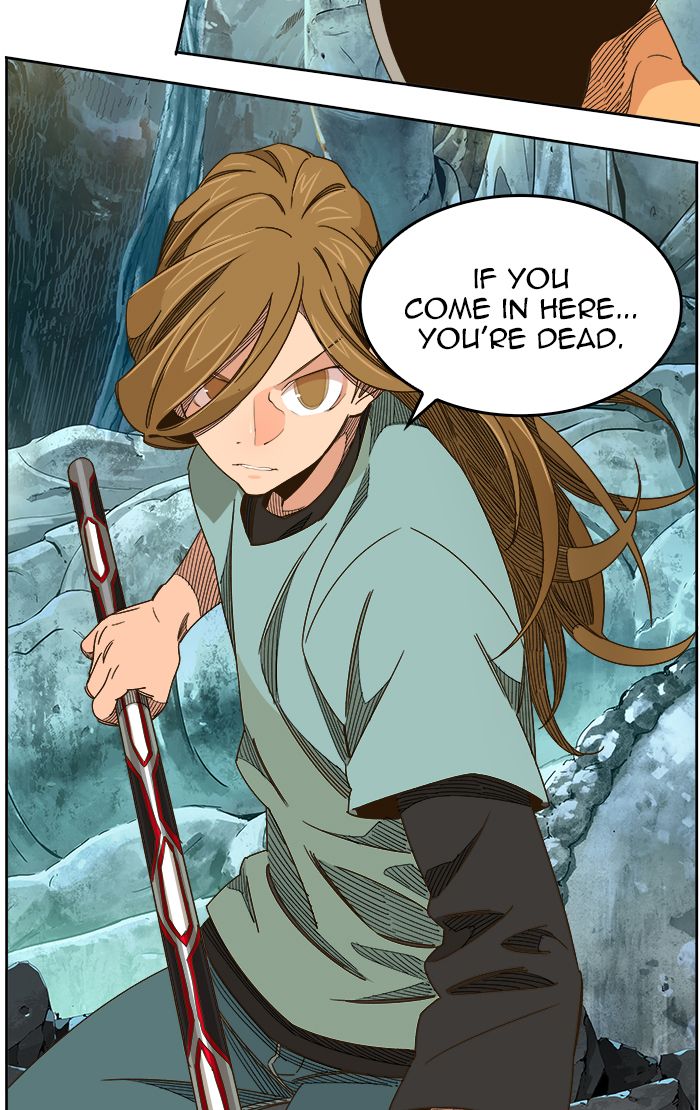 The God of High School - Chapter 466 Page 69