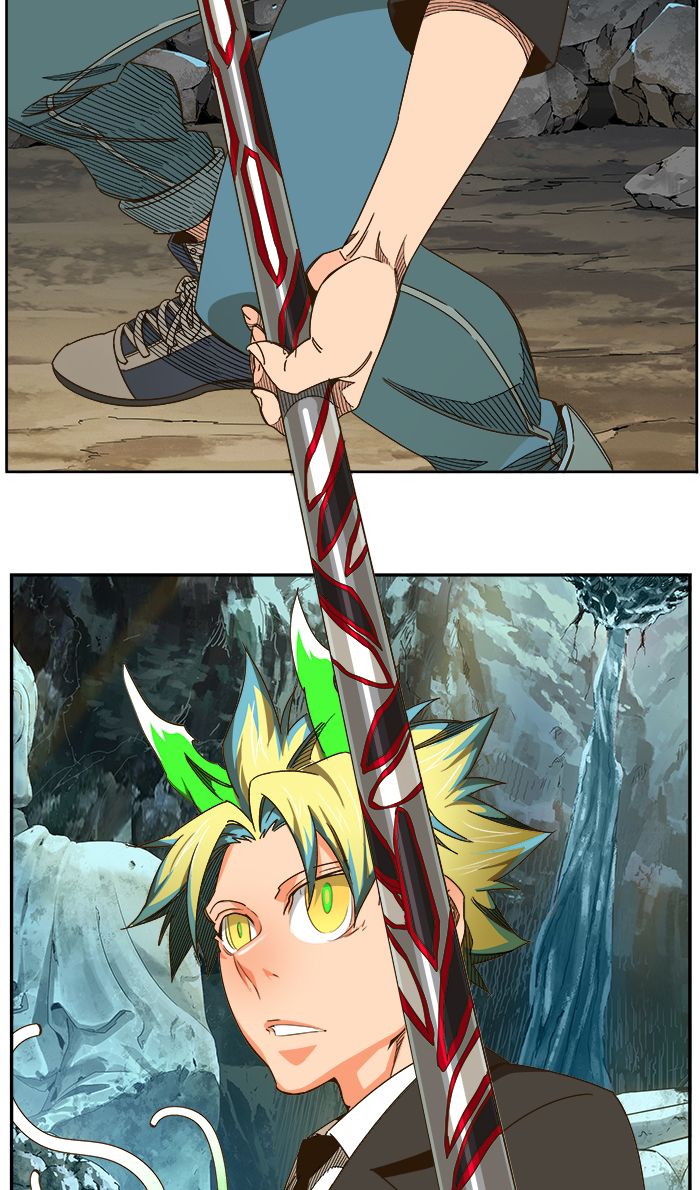 The God of High School - Chapter 466 Page 70