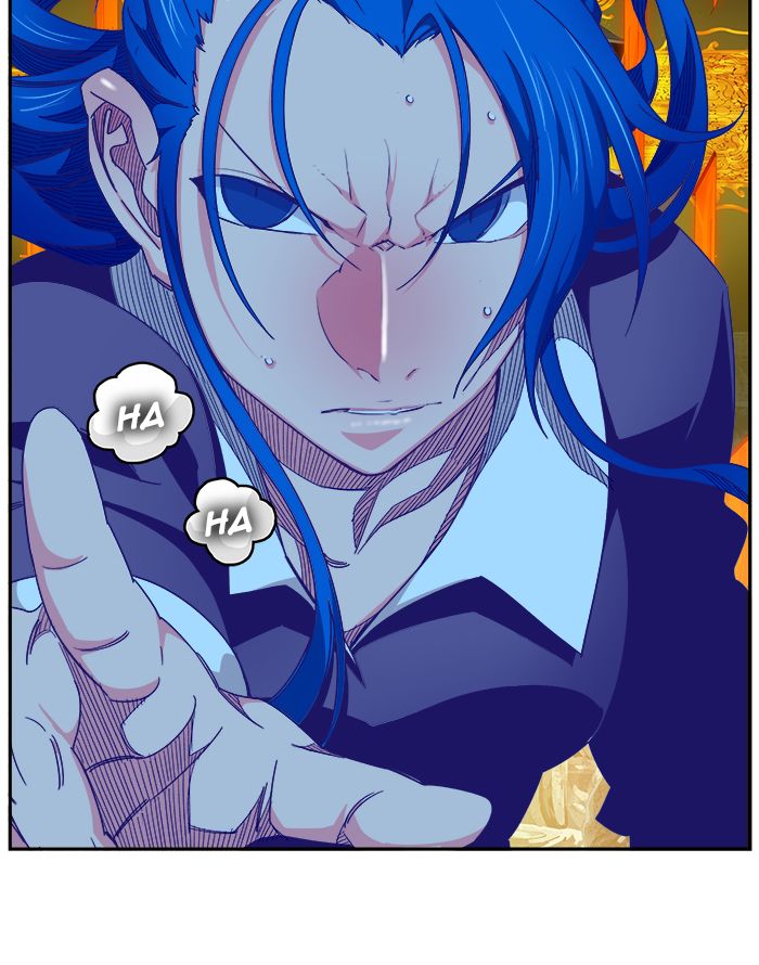 The God of High School - Chapter 466 Page 72