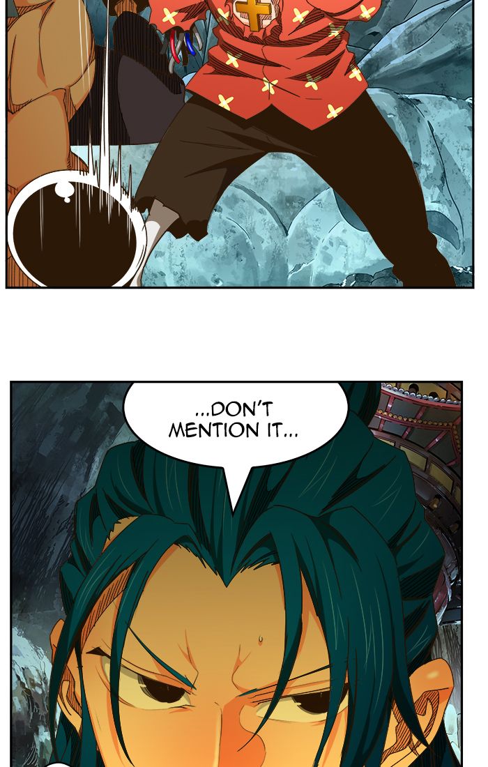 The God of High School - Chapter 466 Page 77