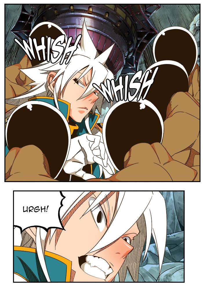 The God of High School - Chapter 466 Page 79