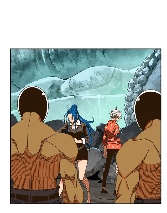 The God of High School - Chapter 466 Page 80