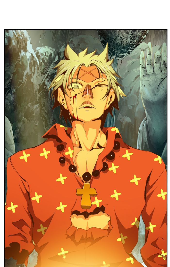 The God of High School - Chapter 466 Page 81