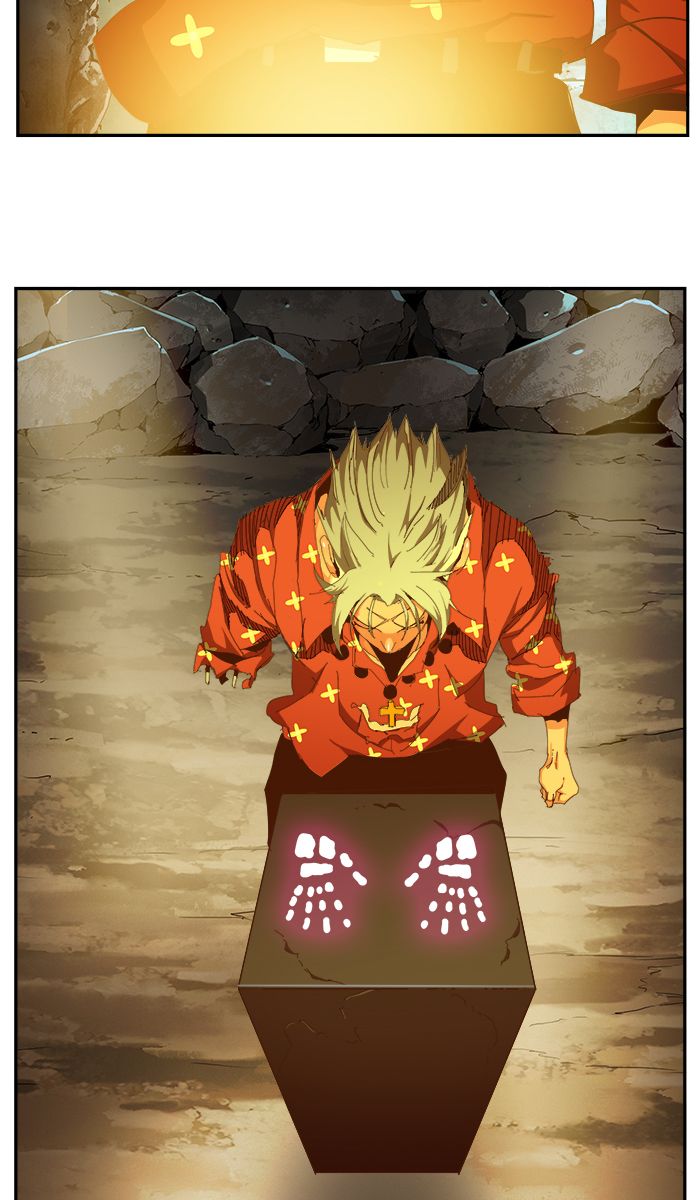 The God of High School - Chapter 466 Page 82