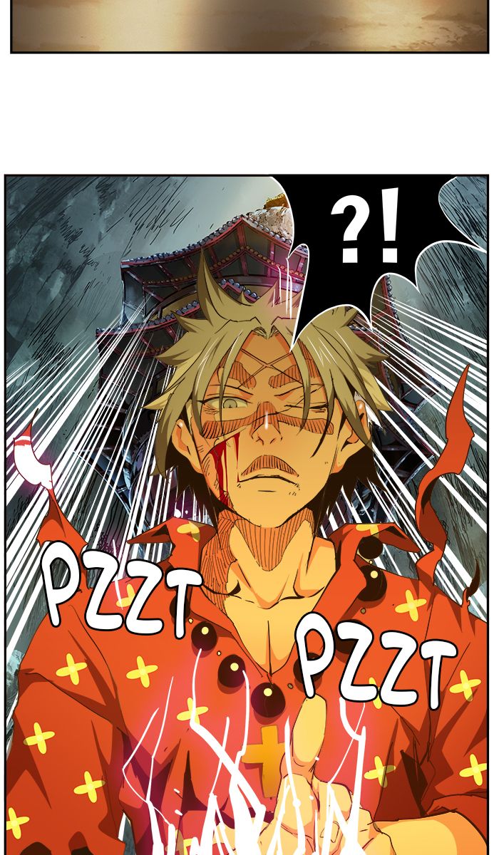 The God of High School - Chapter 466 Page 83