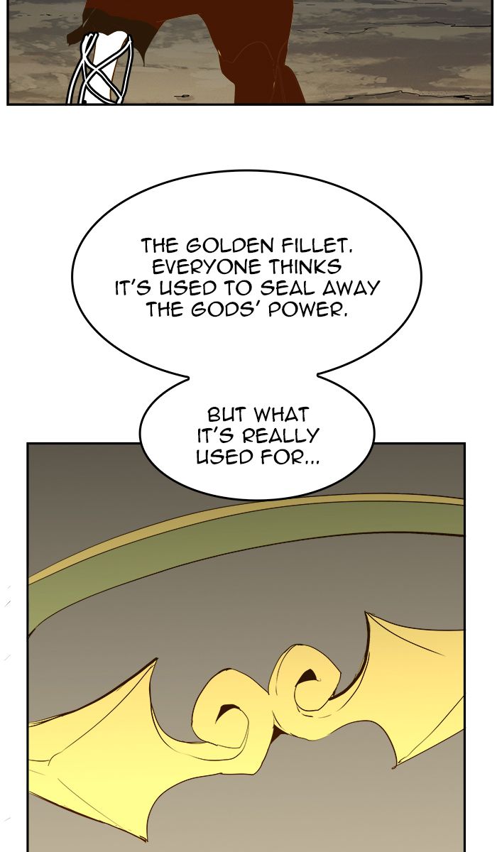 The God of High School - Chapter 466 Page 88