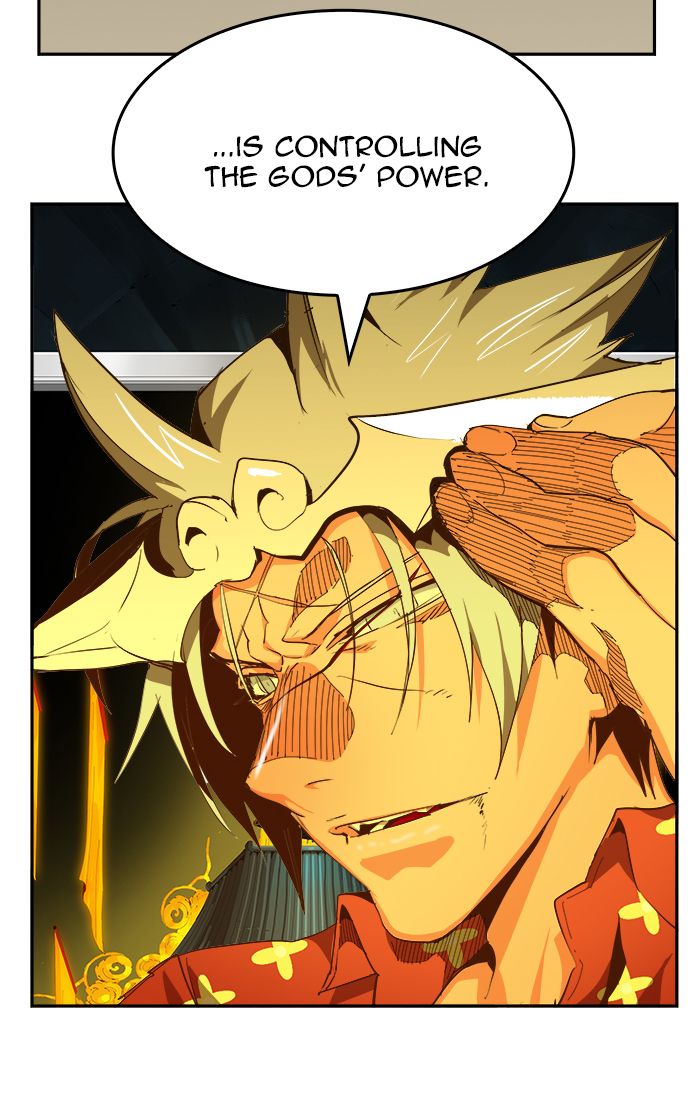 The God of High School - Chapter 466 Page 89