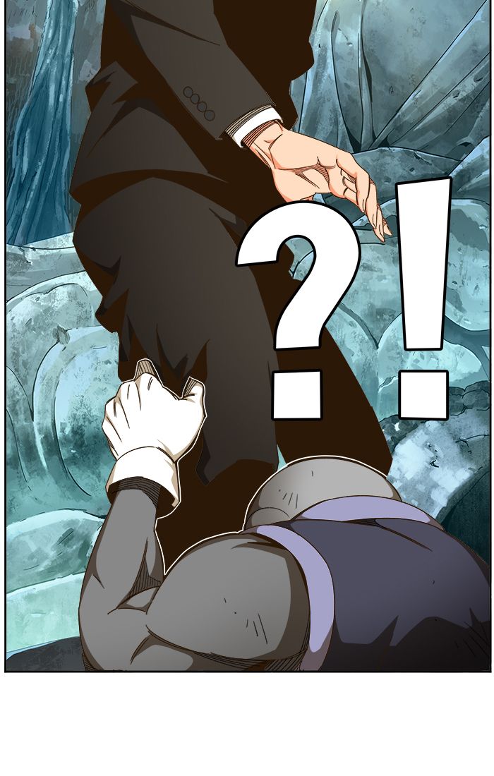 The God of High School - Chapter 466 Page 9