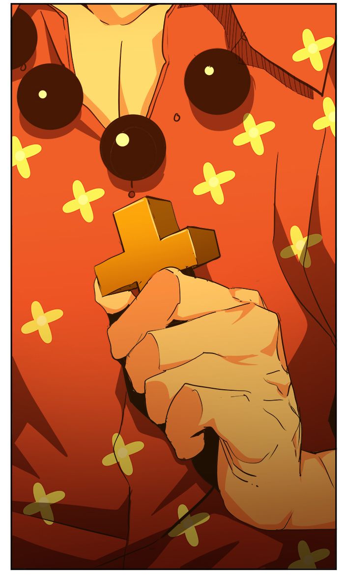 The God of High School - Chapter 466 Page 92