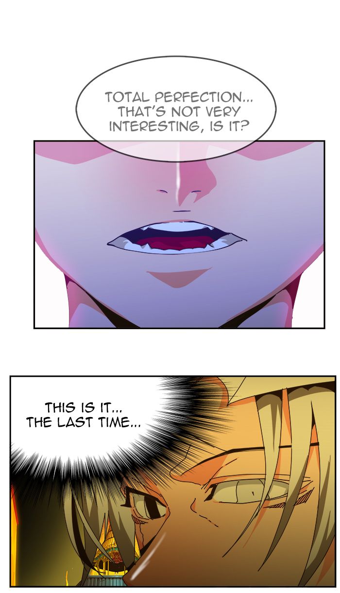 The God of High School - Chapter 466 Page 93