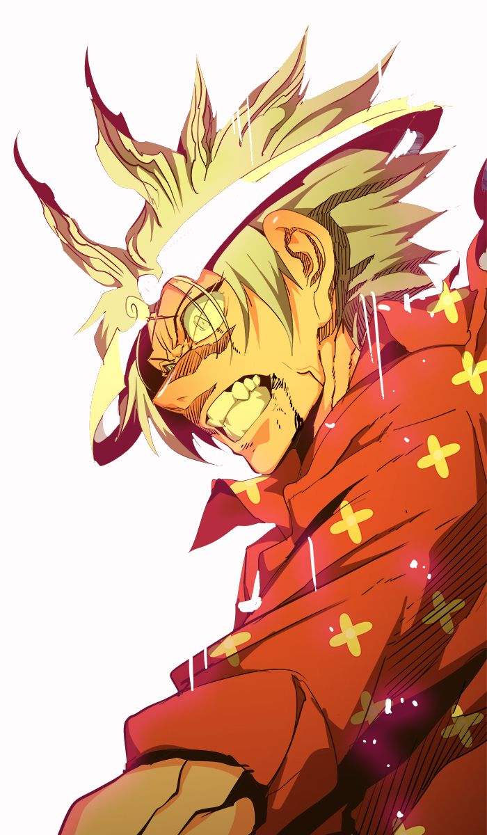 The God of High School - Chapter 466 Page 95